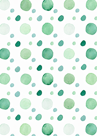 [Simple] Dot Pattern Theme#485