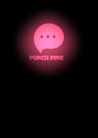 Punch Pink Light Theme V3
