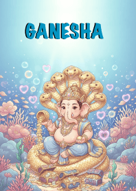 พระพิฆเนศ เปิดทางชีวิต