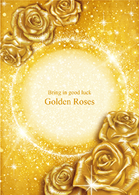 ''Bring good luck'' Golden Roses 3*