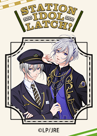 LATCH!神堂（新宿駅）ver.