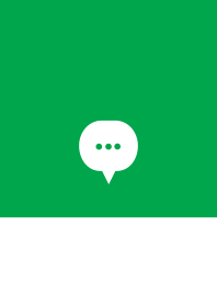 SIMPLE(white green)V.2499b
