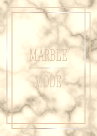 Marble mode : brown beige WV