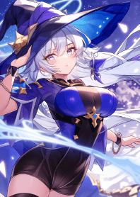 異世界美少女 4