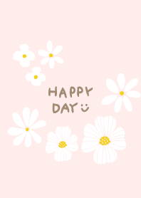 cute white flower30 from Japan