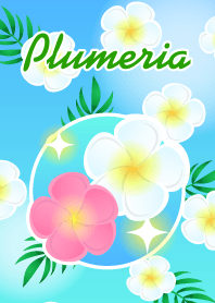 Plumeria