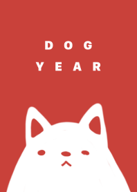 Year of dogs