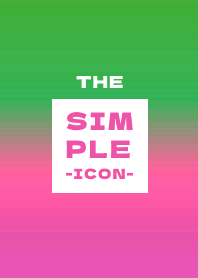 THE SIMPLE-ICON- THEME .143
