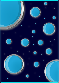 magical dot