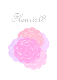 Fleuriste3 *Ranunculus*