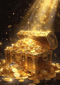 Rich in money and wealth. 2JP