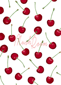 チェリーmushroom＠SUMMER