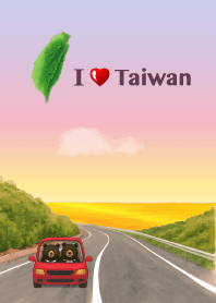 Driving Tour around the island - Bear 03