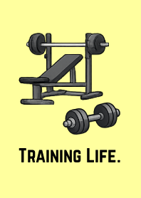 Training Life THEME @1