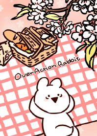 Over Action Rabbit-4-