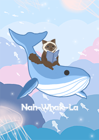 Nah-Whale-La