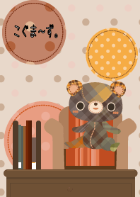 Little cute bears45