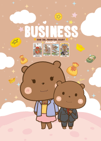 Business : Good Job&Promotion I