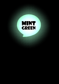 Love Mint Green Light Theme