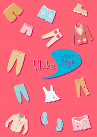 Make your lifestyle