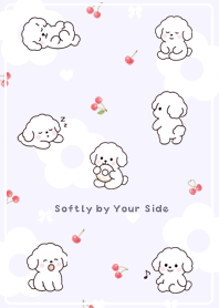 purple Gently snuggling up to you 04_1