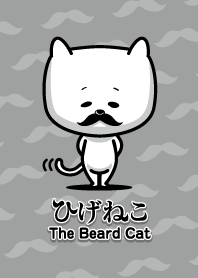 the Beard cat Theme
