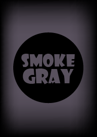 smoke gray in black theme vr.2