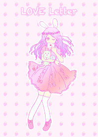 LOVE Letter