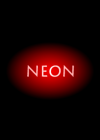 NEON-Red-