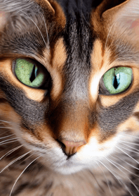 Cats run wild #DaAWaV126.