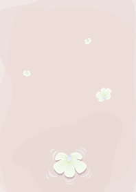 엑스탬프 그린라이트 플라워 NO.80.13