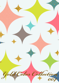 Glitter Theme [GCC007]