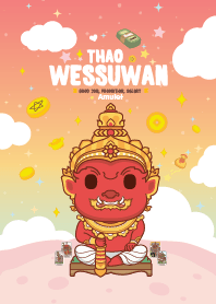 Wessuwan Sunday x Job&Promotion IV