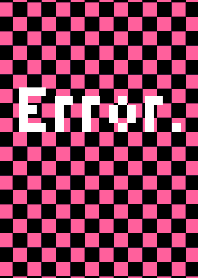 Error. THEME 46