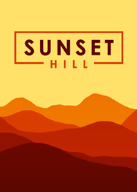 Sunset Hill