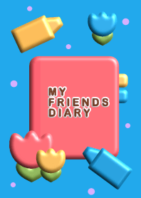 My animal friends 18 :)