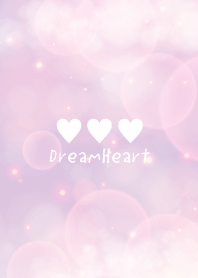 -Dream Heart-