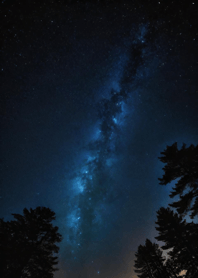 Bright Moon and Dawn b3Ea32