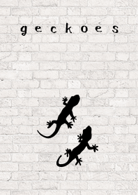 geckoes theme