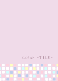 Color -TILE- 11