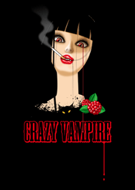 Crazy Vampire