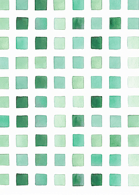 [Simple] Square Pattern Theme#631