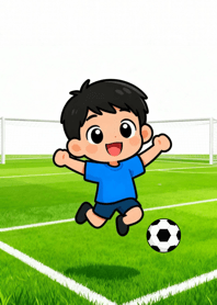 Tiny Soccer