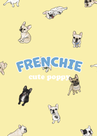 frenchie7 - lemonade