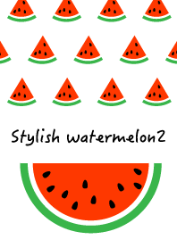 แตงโมแฟชั่น 2!