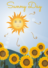Sunlight