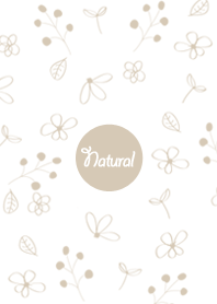 artwork_Natural Pattern