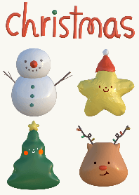 Christmas Is All Around