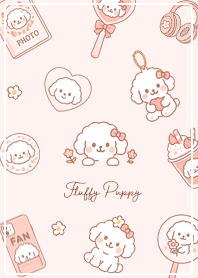babypink Fluffy Oshikatsu 03_2