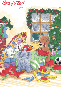 Suzy's Zoo 6